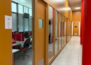 Ufficio - Office corso Unione Sovietica, 612/15, Torino (neighborhood Mirafiori Sud) - photo 4