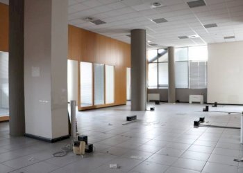 Corridoio - Office corso Unione Sovietica, 612/15, Torino (neighborhood Mirafiori Sud) - photo 5