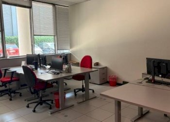 Ufficio - Office corso Unione Sovietica, 612/15, Torino (neighborhood Mirafiori Sud) - photo 7
