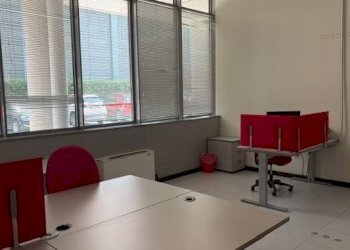 Ufficio - Office corso Unione Sovietica, 612/15, Torino (neighborhood Mirafiori Sud) - photo 8
