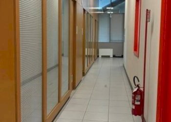Facciata - Office corso Unione Sovietica, 612/15, Torino (neighborhood Mirafiori Sud) - photo 10