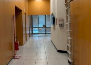 Ingresso - Office corso Unione Sovietica, 612/15, Torino (neighborhood Mirafiori Sud) - photo 11