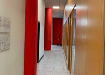 Interno non residenziale - Office corso Unione Sovietica, 612/15, Torino (neighborhood Mirafiori Sud) - photo 12