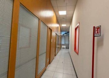 Interno non residenziale - Office corso Unione Sovietica, 612/15, Torino (neighborhood Mirafiori Sud) - photo 13