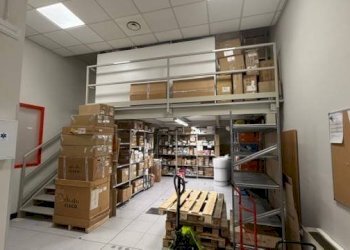 Ufficio - Office corso Unione Sovietica, 612/15, Torino (neighborhood Mirafiori Sud) - photo 16