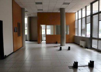Ufficio - Office corso Unione Sovietica, 612/15, Torino (neighborhood Mirafiori Sud) - photo 21
