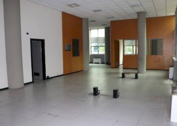 Ufficio - Office corso Unione Sovietica, 612/15, Torino (neighborhood Mirafiori Sud) - photo 22