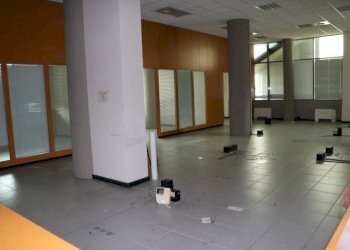 Ufficio - Office corso Unione Sovietica, 612/15, Torino (neighborhood Mirafiori Sud) - photo 23