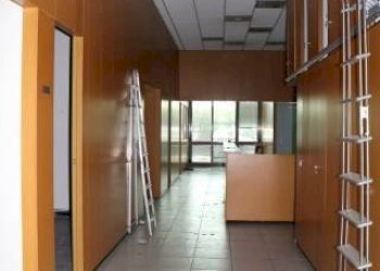 Ufficio - Office corso Unione Sovietica, 612/15, Torino (neighborhood Mirafiori Sud) - photo 24