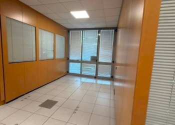 Interno non residenziale - Office corso Unione Sovietica, 612/15, Torino (neighborhood Mirafiori Sud) - photo 25