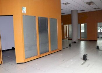 Bagno - Office corso Unione Sovietica, 612/15, Torino (neighborhood Mirafiori Sud) - photo 27