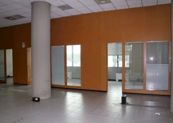 Facciata - Office corso Unione Sovietica, 612/15, Torino (neighborhood Mirafiori Sud) - photo 29
