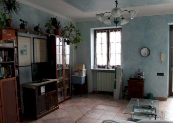 Salone - Apartment Moncucco Torinese - photo 5