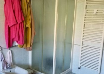 Bagno - Apartment Moncucco Torinese - photo 15