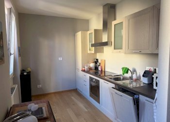 img_7353 - Two-room apartment via Genova, Sori - photo 4