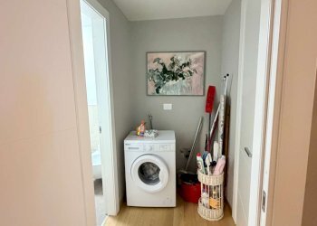 img_7361 - Two-room apartment via Genova, Sori - photo 10