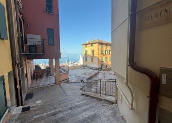 img_7364 - Two-room apartment via Genova, Sori - photo 12