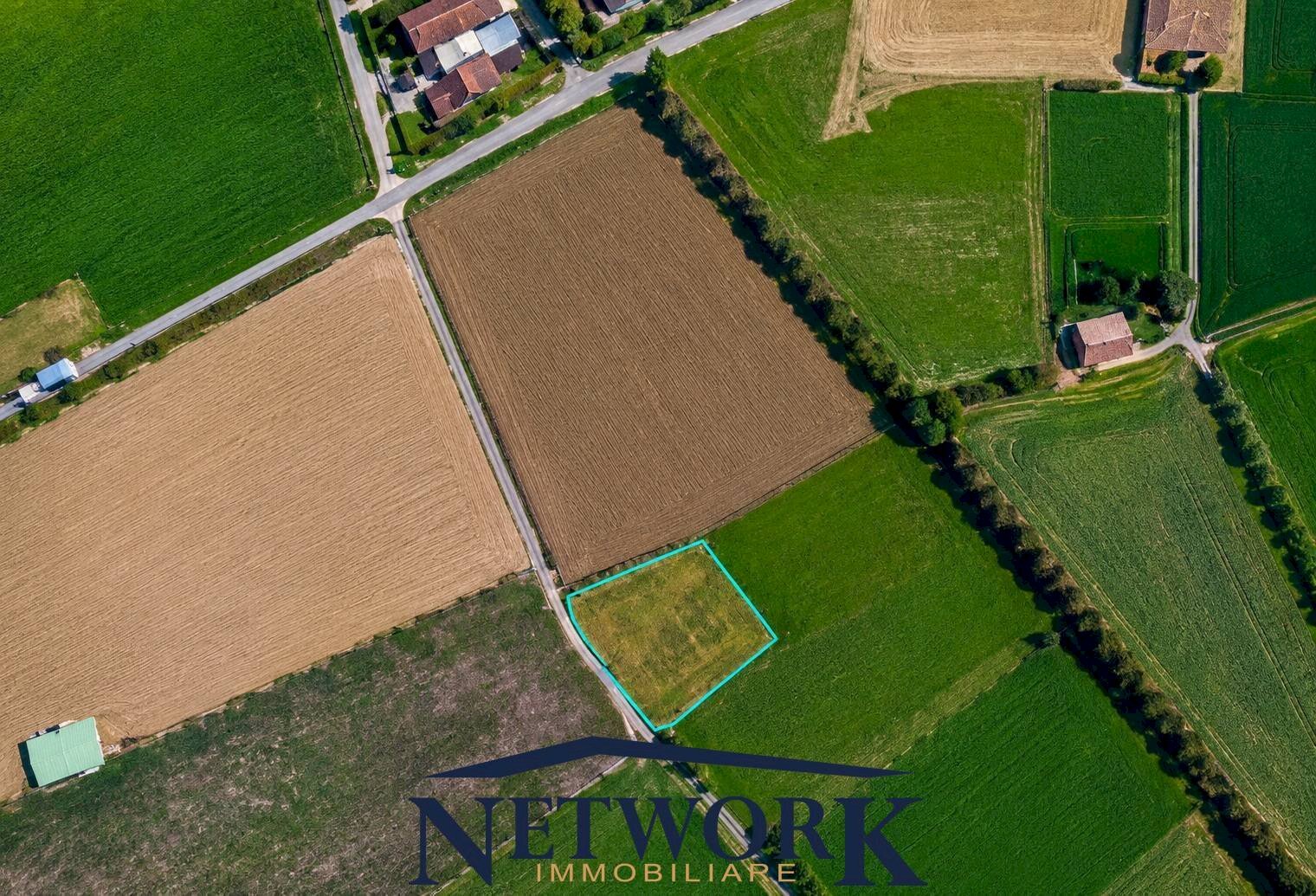 Foto 2 - Terreno agricolo trivellino, Lonato del Garda - foto 2