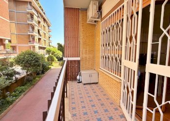 Balcone - One-room apartment via Luigi Tonta, Roma (neighborhood Lido di Ostia) - photo 6