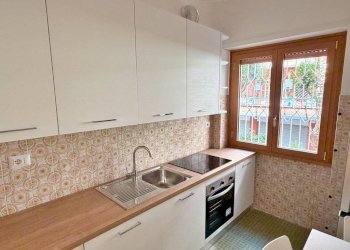 Cucina - One-room apartment via Luigi Tonta, Roma (neighborhood Lido di Ostia) - photo 13