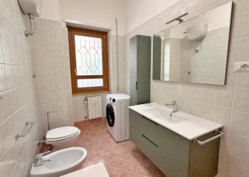 Bagno - One-room apartment via Luigi Tonta, Roma (neighborhood Lido di Ostia) - photo 16