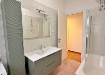 Bagno - One-room apartment via Luigi Tonta, Roma (neighborhood Lido di Ostia) - photo 18