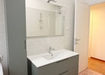 Bagno - One-room apartment via Luigi Tonta, Roma (neighborhood Lido di Ostia) - photo 19