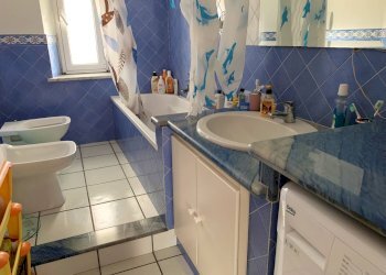 Foto 12 - Four-room apartment via Otranto
 
2, Catanzaro - photo 12