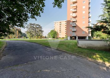 Foto 47 - Appartamento Via Sporting Mirasole
 
19, Opera - foto 47