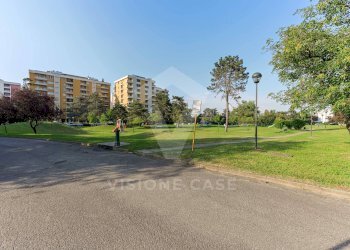 Foto 49 - Appartamento Via Sporting Mirasole
 
19, Opera - foto 49