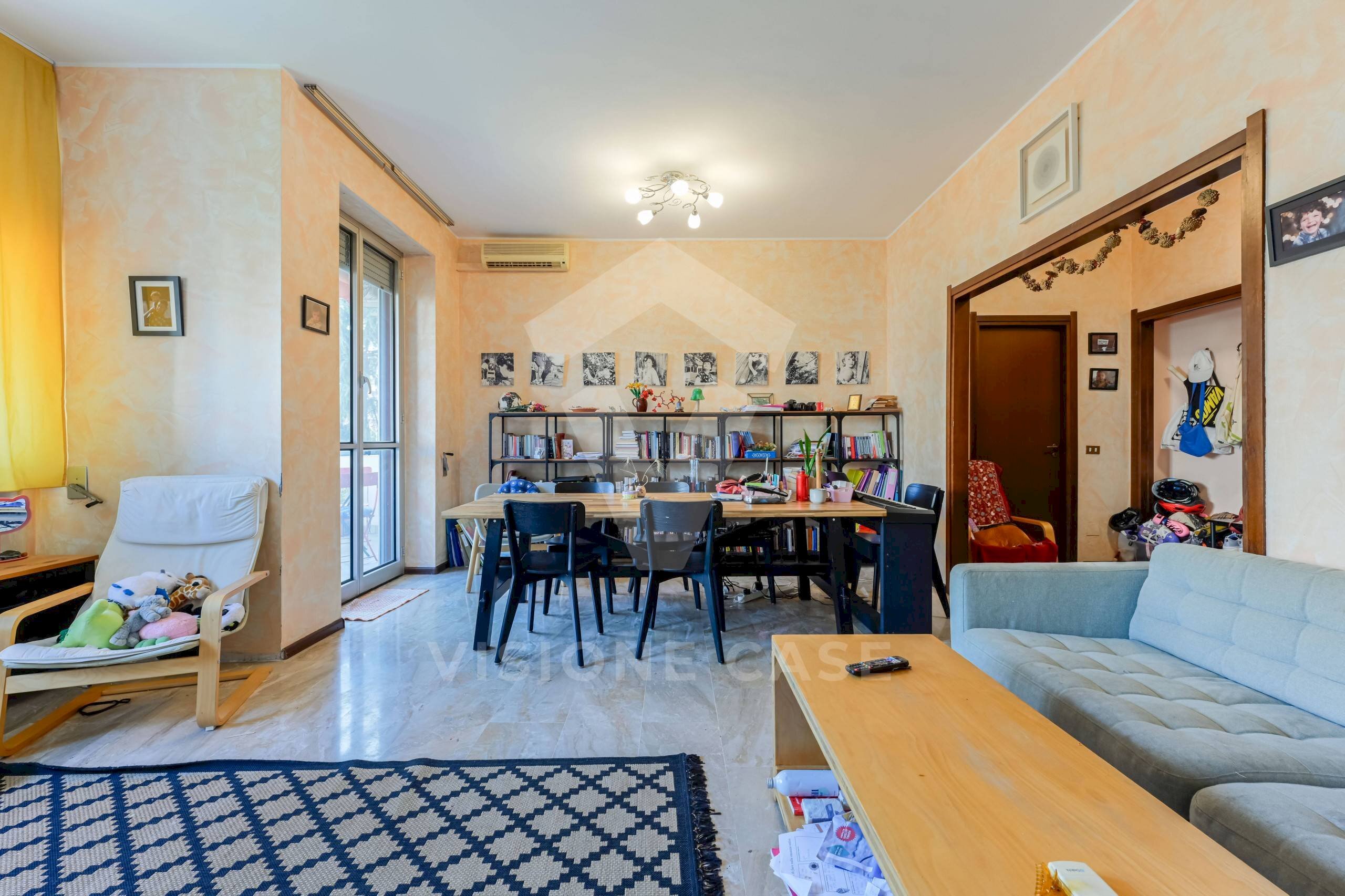 Foto 3 - Apartment Via Sporting Mirasole
19, Opera - photo 3