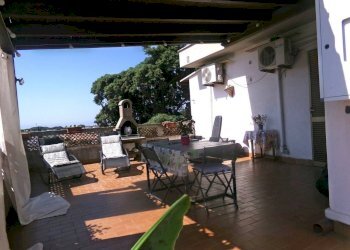 Terrazzo - Three-room apartment via Massimo d'Azeglio, 35, Anzio - photo 2