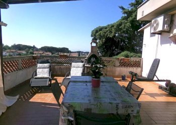 Terrazzo - Three-room apartment via Massimo d'Azeglio, 35, Anzio - photo 3
