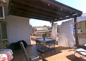 Terrazzo - Trilocale via Massimo d'Azeglio, 35, Anzio - foto 6
