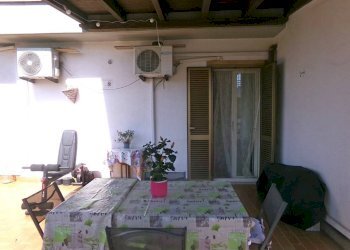 Terrazzo - Trilocale via Massimo d'Azeglio, 35, Anzio - foto 7