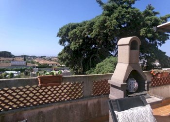Terrazzo - Trilocale via Massimo d'Azeglio, 35, Anzio - foto 9