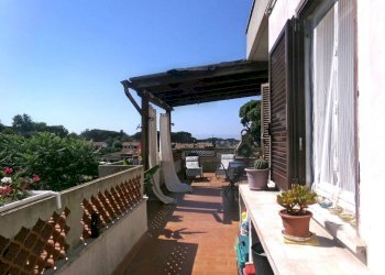 Terrazzo - Three-room apartment via Massimo d'Azeglio, 35, Anzio - photo 11