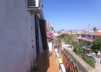 Balcone - Trilocale via Massimo d'Azeglio, 35, Anzio - foto 13