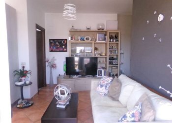 Soggiorno - Three-room apartment via Massimo d'Azeglio, 35, Anzio - photo 14