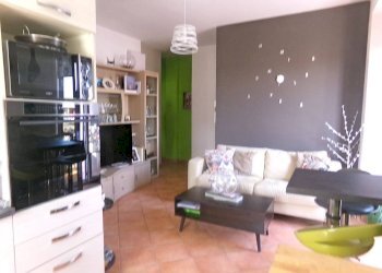 Soggiorno - Three-room apartment via Massimo d'Azeglio, 35, Anzio - photo 16