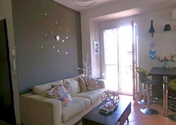 Soggiorno - Three-room apartment via Massimo d'Azeglio, 35, Anzio - photo 17