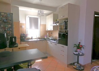 Cucina - Trilocale via Massimo d'Azeglio, 35, Anzio - foto 22