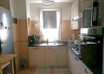 Cucina - Three-room apartment via Massimo d'Azeglio, 35, Anzio - photo 23