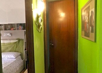 Corridoio - Trilocale via Massimo d'Azeglio, 35, Anzio - foto 24