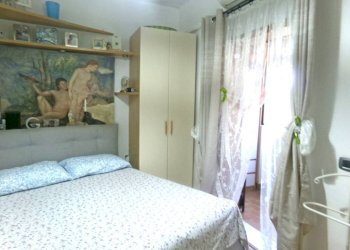Camera da letto - Three-room apartment via Massimo d'Azeglio, 35, Anzio - photo 29