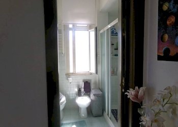 Bagno - Trilocale via Massimo d'Azeglio, 35, Anzio - foto 32
