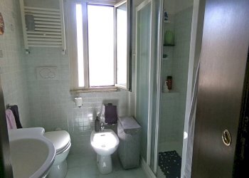 Bagno - Trilocale via Massimo d'Azeglio, 35, Anzio - foto 33