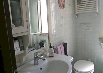 Bagno - Trilocale via Massimo d'Azeglio, 35, Anzio - foto 34