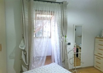 Camera da letto - Trilocale via Massimo d'Azeglio, 35, Anzio - foto 35