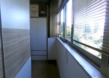 Balcone - Trilocale via Massimo d'Azeglio, 35, Anzio - foto 37